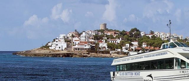 Disfruta de nuestras islas